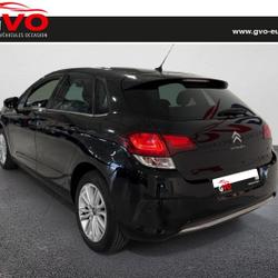 Citroen C4 BlueHDi 120ch Millenium S&S Saint-Gr&eacute;goire