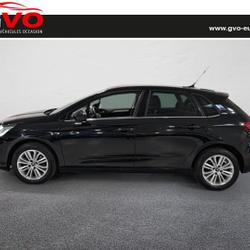 Citroen C4 BlueHDi 120ch Millenium S&S Saint-Gr&eacute;goire
