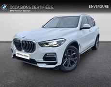 BMW X5 Beaucouzé