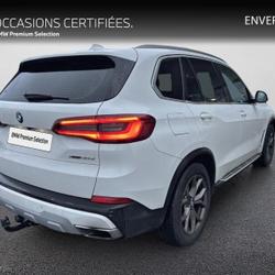 BMW X5 xDrive30d 265ch xLine Beaucouz&eacute;