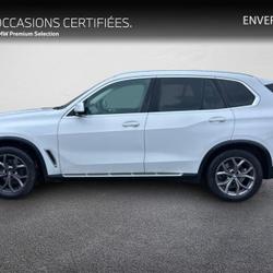 BMW X5 xDrive30d 265ch xLine Beaucouz&eacute;