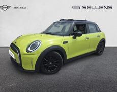 Mini Cooper Fréjus