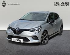 Renault Clio 5 Rennes