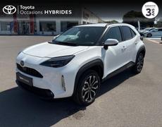 Toyota Yaris Cross Narbonne