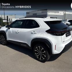 Toyota Yaris Cross 130h Design MC24 Narbonne
