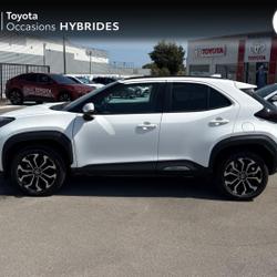 Toyota Yaris Cross 130h Design MC24 Narbonne