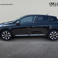 Renault Clio 5 Clio TCe 90 Evolution Rennes