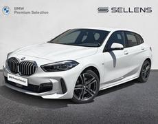 BMW Serie 1 Fréjus