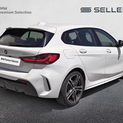 BMW Serie 1 116iA 109ch M Sport DKG7 Fr&eacute;jus