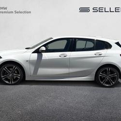 BMW Serie 1 116iA 109ch M Sport DKG7 Fr&eacute;jus