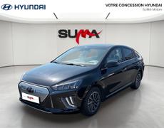 Hyundai Ioniq Nevers