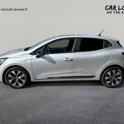 Renault Clio 5 Clio TCe 90 Evolution Rennes