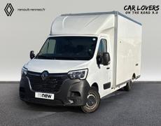 Renault Master Rennes