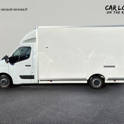 Renault Master MASTER PHC TRAC F3500 L3H1 BLUE DCI 145 EURO VI CONFORT Rennes