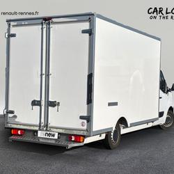 Renault Master MASTER PHC TRAC F3500 L3H1 BLUE DCI 145 EURO VI CONFORT Rennes