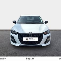 Peugeot 208 208 PureTech 75 S&S BVM5 Active Saint-Georges-des-Groseillers