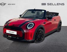 Mini Cabrio Fréjus
