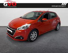Peugeot 208 Saint-Grégoire