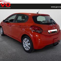 Peugeot 208 1.5 BlueHDi 100ch E6.c Active BVM5 86g 5p Saint-Gr&eacute;goire