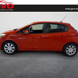 Peugeot 208 1.5 BlueHDi 100ch E6.c Active BVM5 86g 5p Saint-Gr&eacute;goire