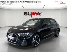 Audi A1 Sportback Mâcon