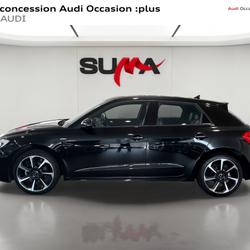 Audi A1 Sportback A1 Sportback 35 TFSI 150 ch S tronic 7 S Line M&acirc;con