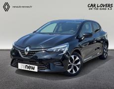 Renault Clio 5 Rennes