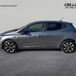 Renault Clio 5 Clio TCe 90 Evolution Rennes