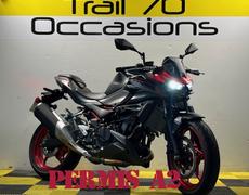 Kawasaki Z Colombe-lès-Vesoul