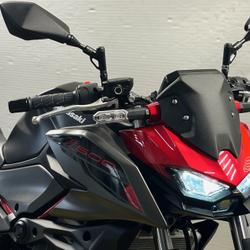 Kawasaki Z  Colombe-l&egrave;s-Vesoul