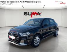 Audi A1 Mâcon