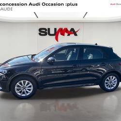 Audi A1 A1 Allstreet 30 TFSI 110 ch S tronic 7 Design M&acirc;con