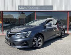 Renault Megane Estate - 1.6 E-TECH PLUG-IN 160CH INTENS -21N - 14 480 €