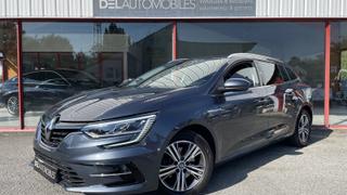 Renault Megane Estate  - Intens - photo 0