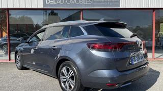 Renault Megane Estate  - Intens - photo 1