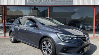 Renault Megane Estate  - Intens - photo 2