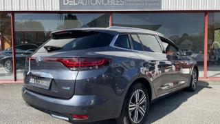 Renault Megane Estate  - Intens - photo 3