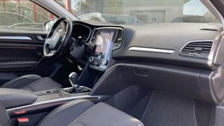 Renault Megane Estate  - Intens - photo 4