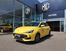 MG MG3 La Gorgue