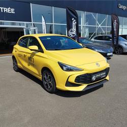 MG MG3 1.5 L HYBRID+ 195 CH Luxury La Gorgue