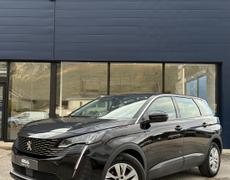 Peugeot 5008 Échirolles