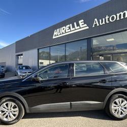 Peugeot 5008 1.5 BLUEHDI 130CH S&S ACTIVE BUSINESS EAT8 &Eacute;chirolles