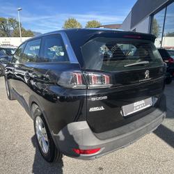 Peugeot 5008 1.5 BLUEHDI 130CH S&S ACTIVE BUSINESS EAT8 &Eacute;chirolles