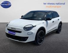 Fiat 600 Auch