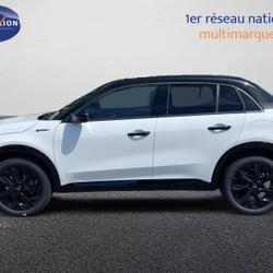 Fiat 600 1.2 Hybrid Turbo 145ch DCT6 SPORT Auch