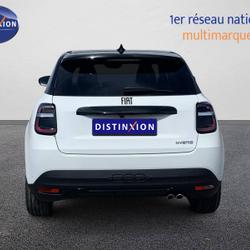 Fiat 600 1.2 Hybrid Turbo 145ch DCT6 SPORT Auch