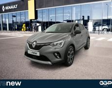 Renault Captur Feignies