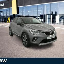 Renault Captur 1.0 TCe 90ch Techno occasion - Feignies - photo 2/26