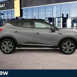 Renault Captur 1.0 TCe 90ch Techno occasion - Feignies - photo 3/26
