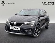 Renault Arkana Rennes